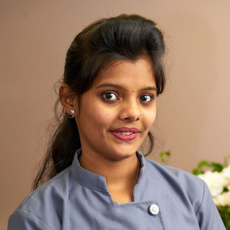 Miss Renuka