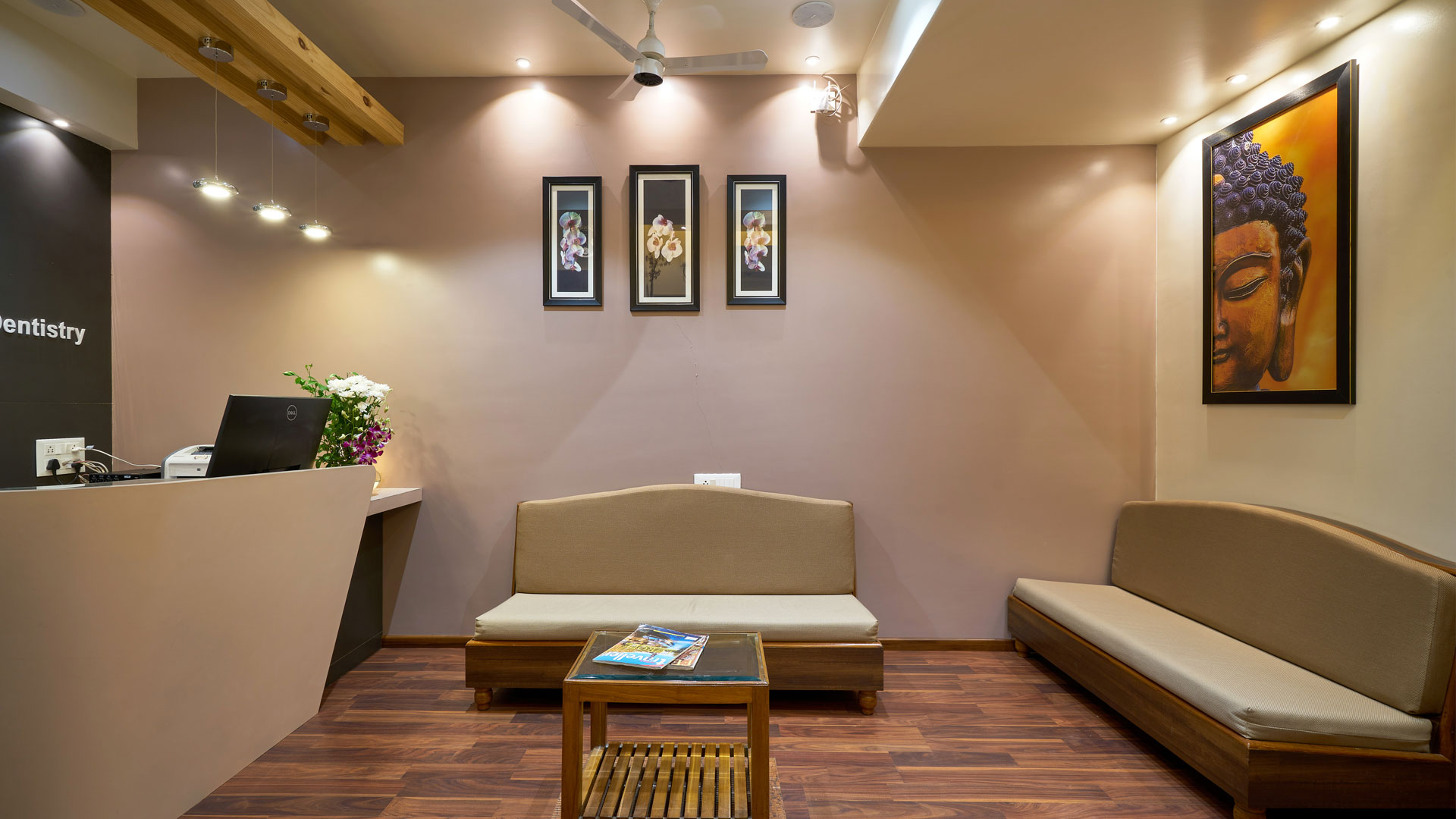 Smile Dental Clinic Kolhapur