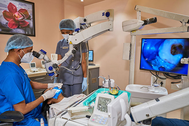 Root Canal